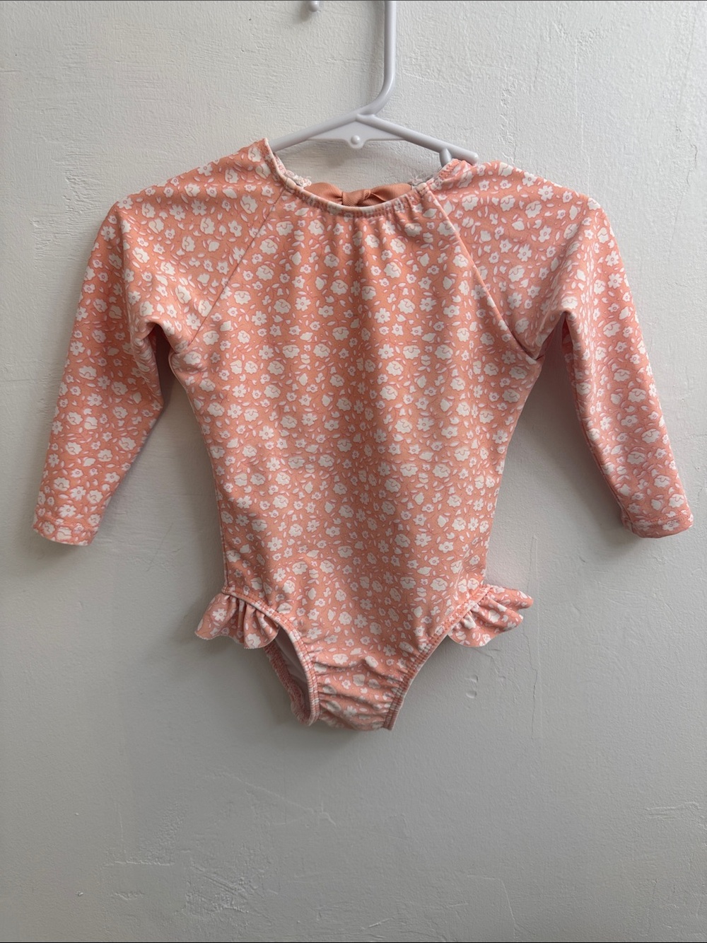 Minnow Swimsuit
